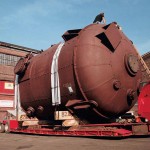 Pressure Vessels and Tanks